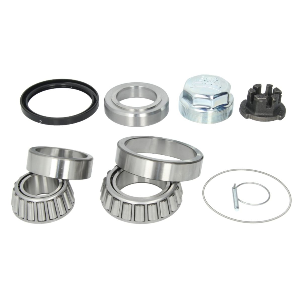 Image of Wielnaaf reparatieset