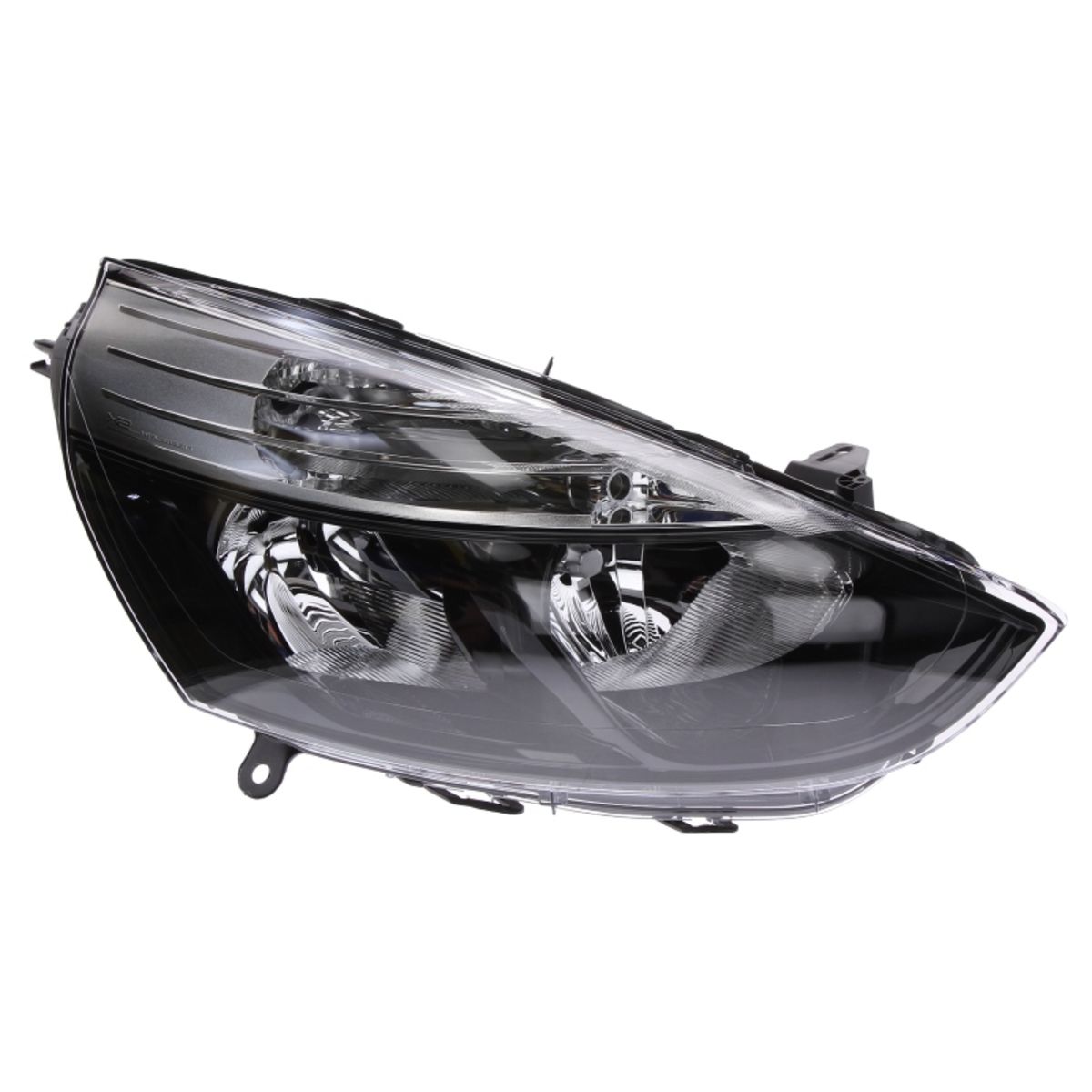 Magneti Marelli Koplampen 712103351110, Rechts