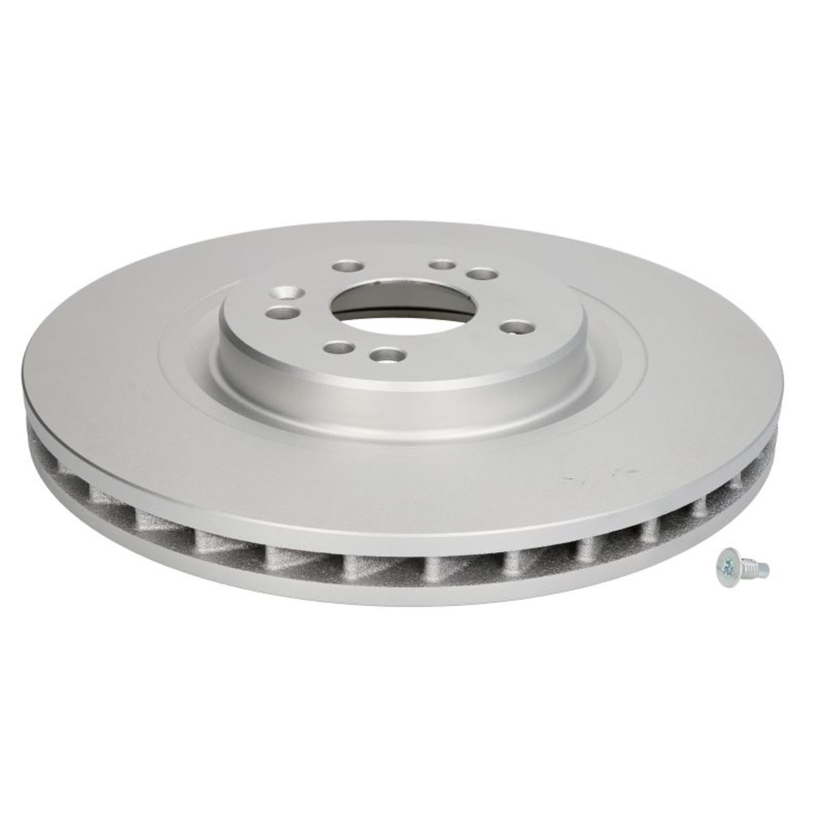 Bremsscheibe ABE C3M030ABE-P vorne, bel&uuml;ftet, hochkarbonisiert, 1 St&uuml;ck