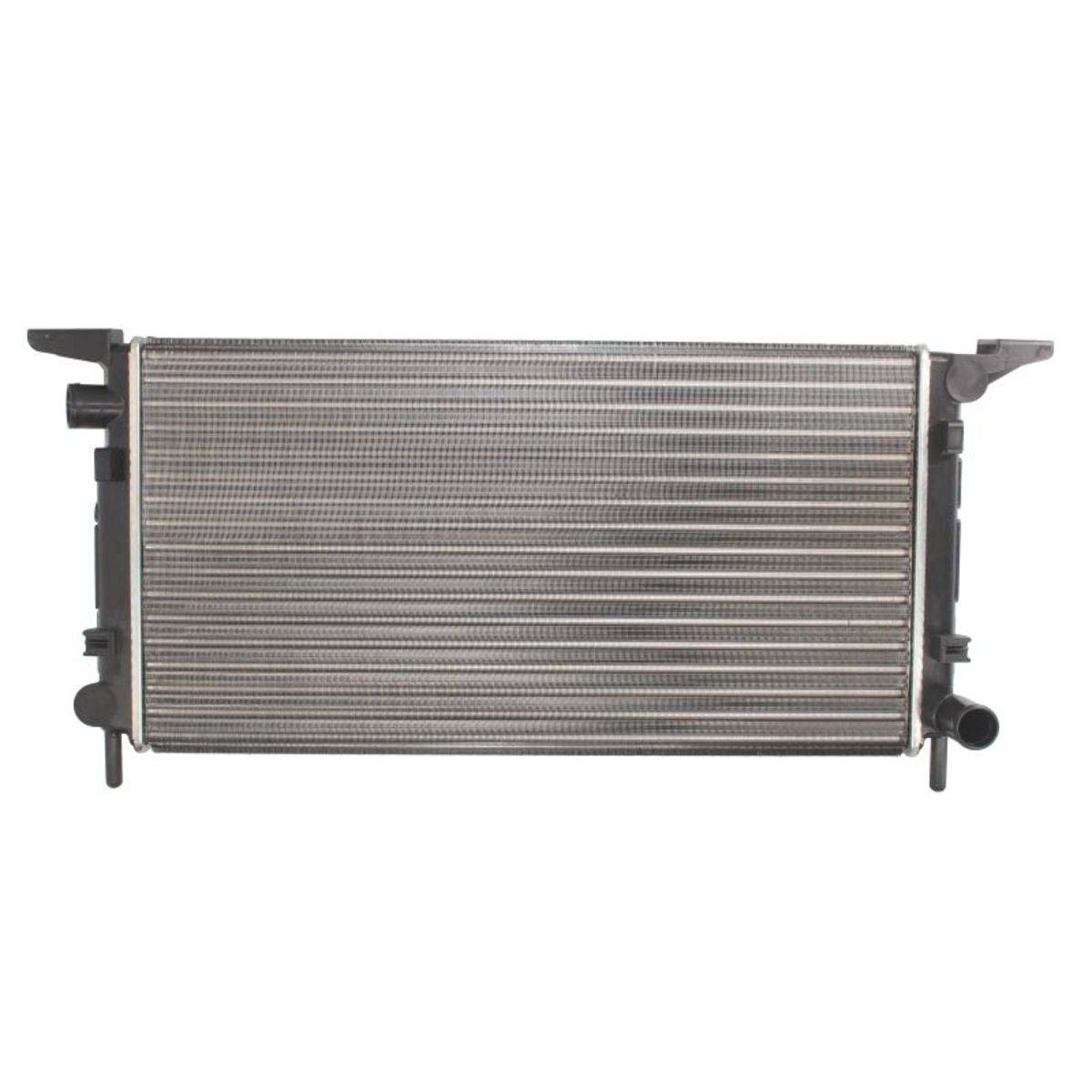 Thermotec Kühler, Motorkühlung D7g032tt