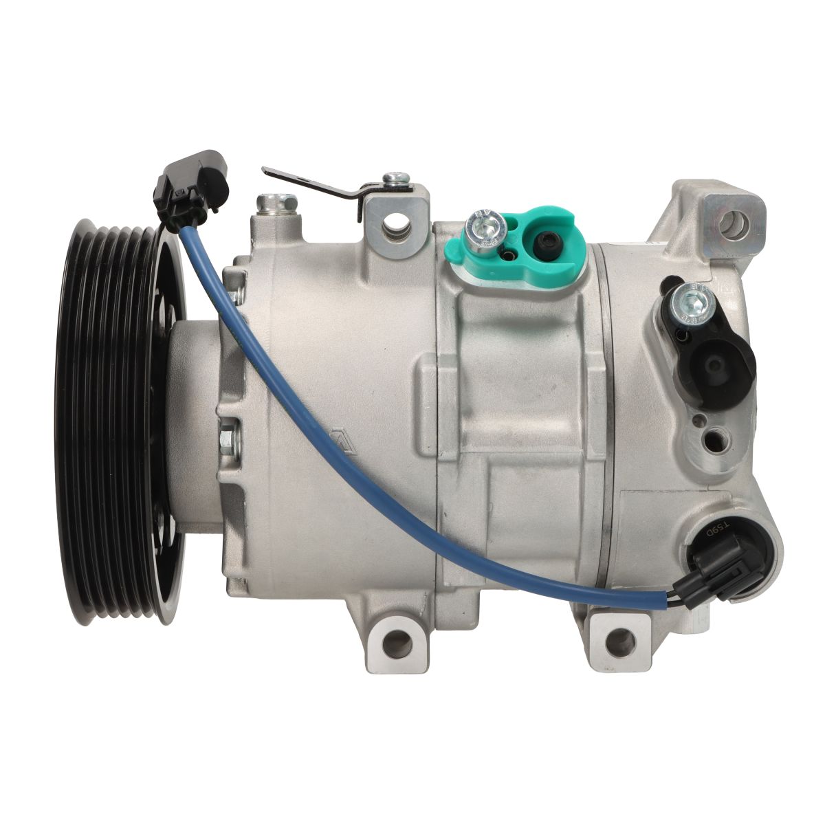 Klimakompressor THERMOTEC KTT090606