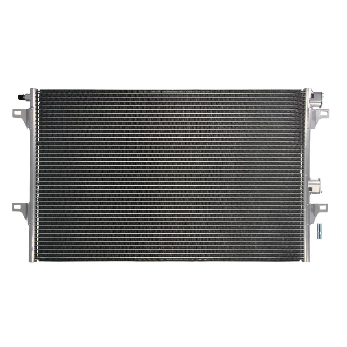 Image of Condensator, airconditioning