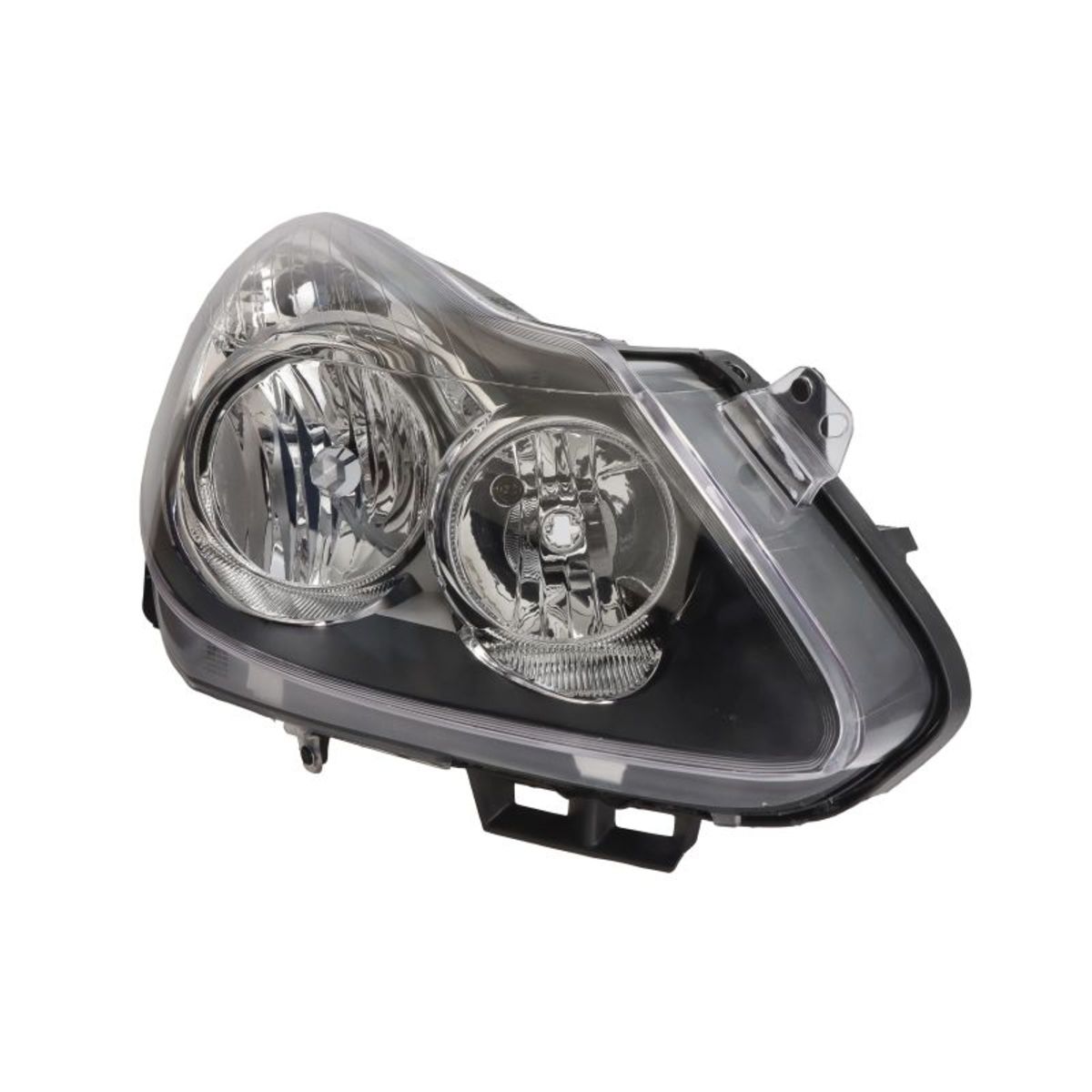 TYC 20-1195-05-2 Scheinwerfer Rechts für CORSA D 07.06-08.11 OPEL - Bild 7