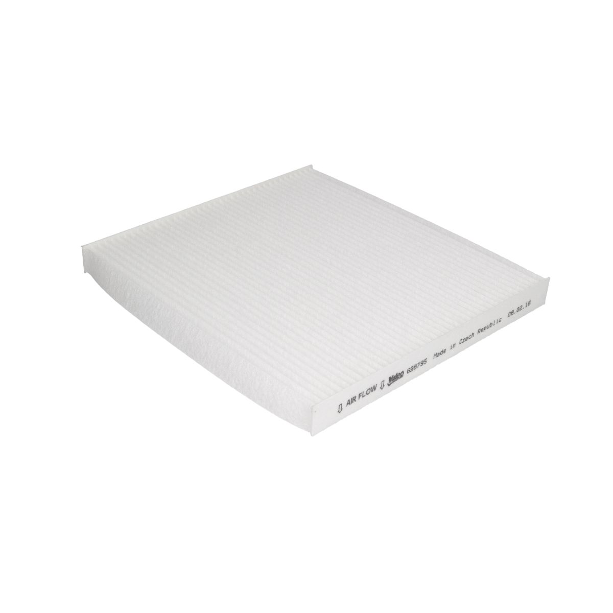 Image of Cabinefilter