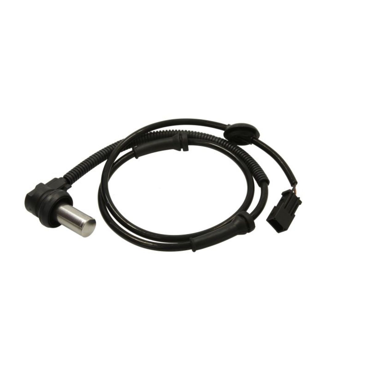 Sensor, wielsnelheid