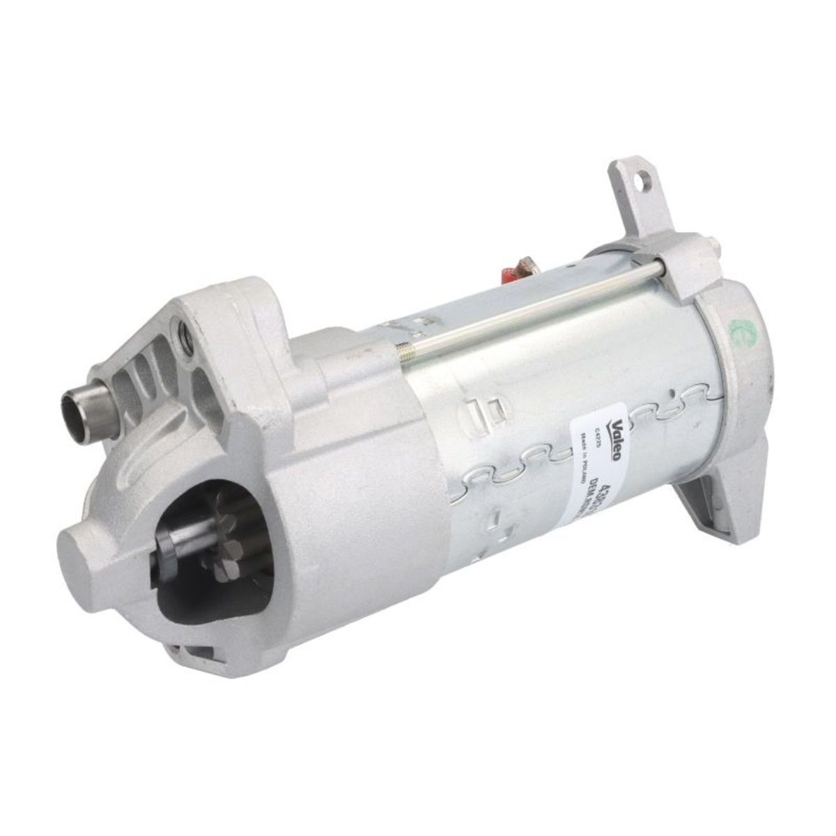 Valeo Démarreur Origins New Stop&Start 438318