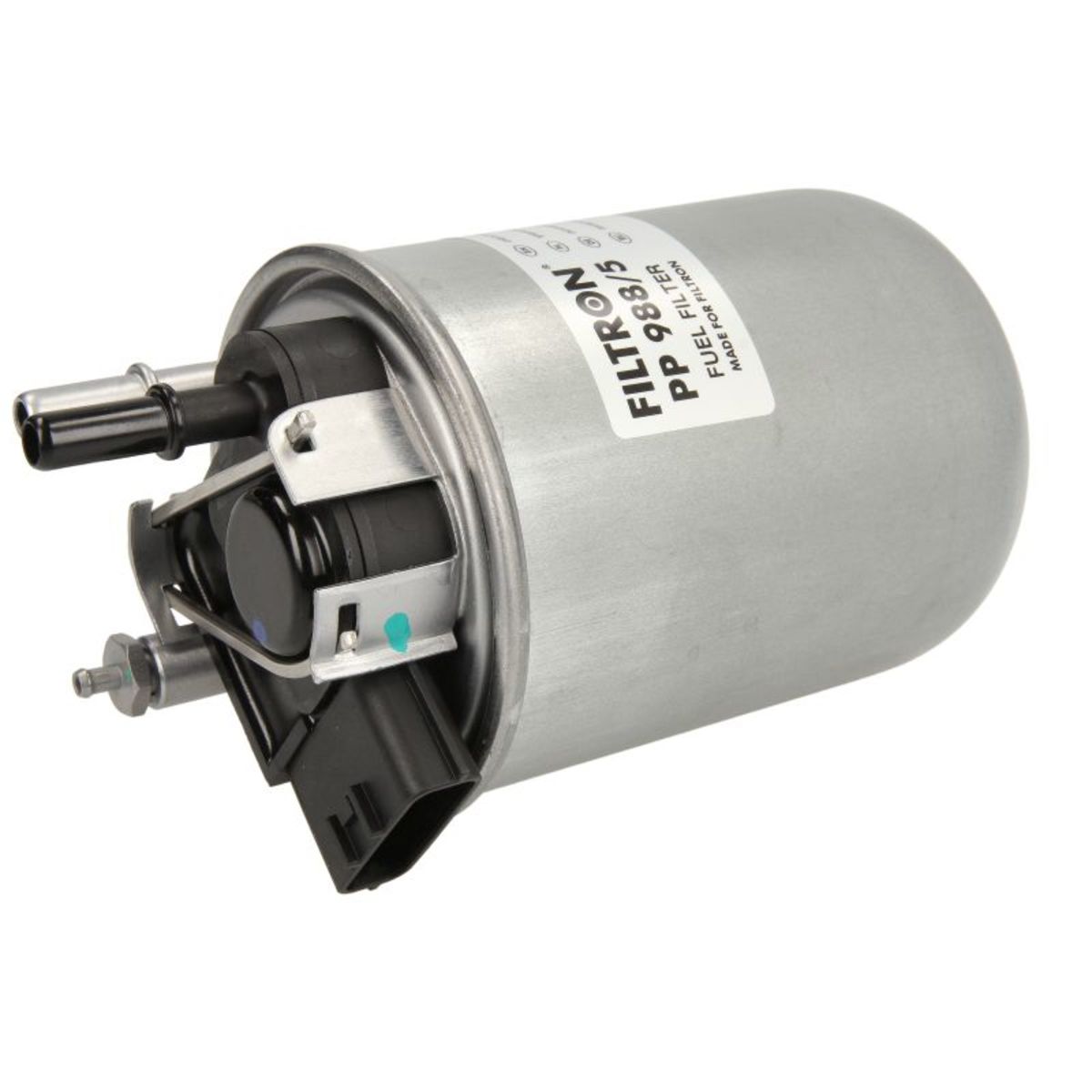 Filtron Kraftstofffilter Größe 8 Pp 988/5