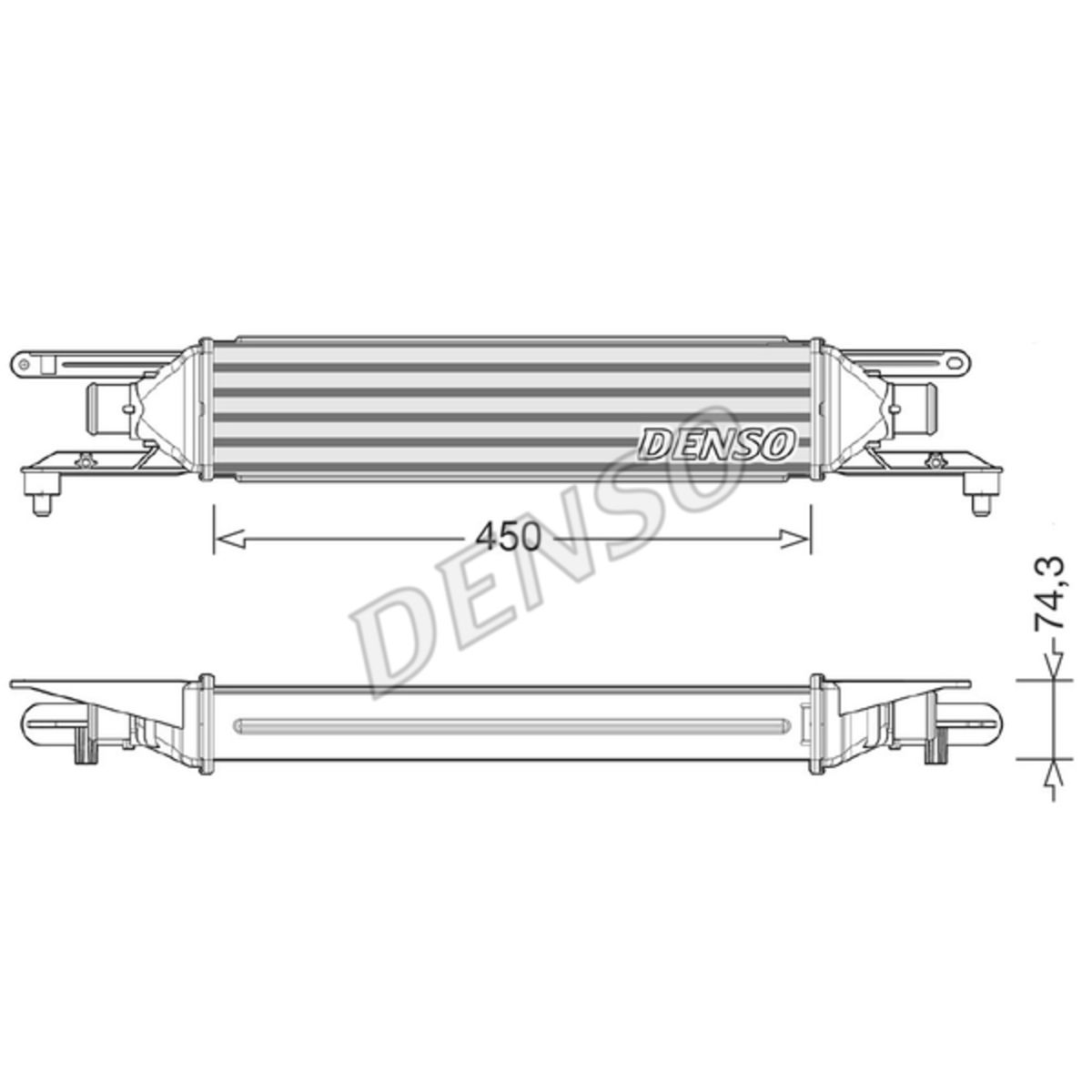 Intercooler