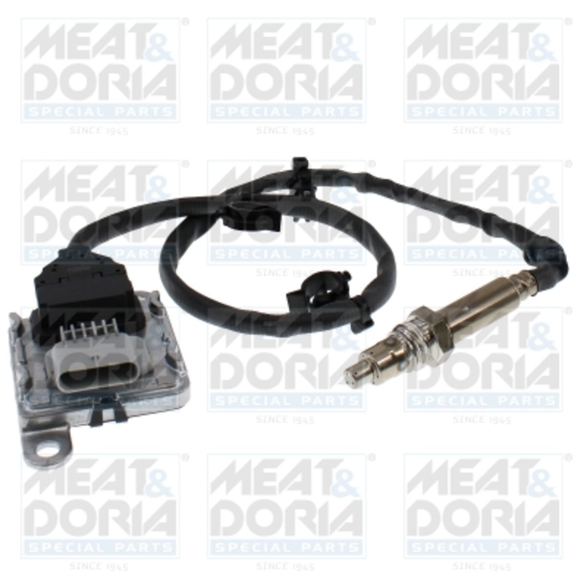 Meat&Doria Grijs Nox-Sensor, Nox-Katalysator Meat & Doria 57097