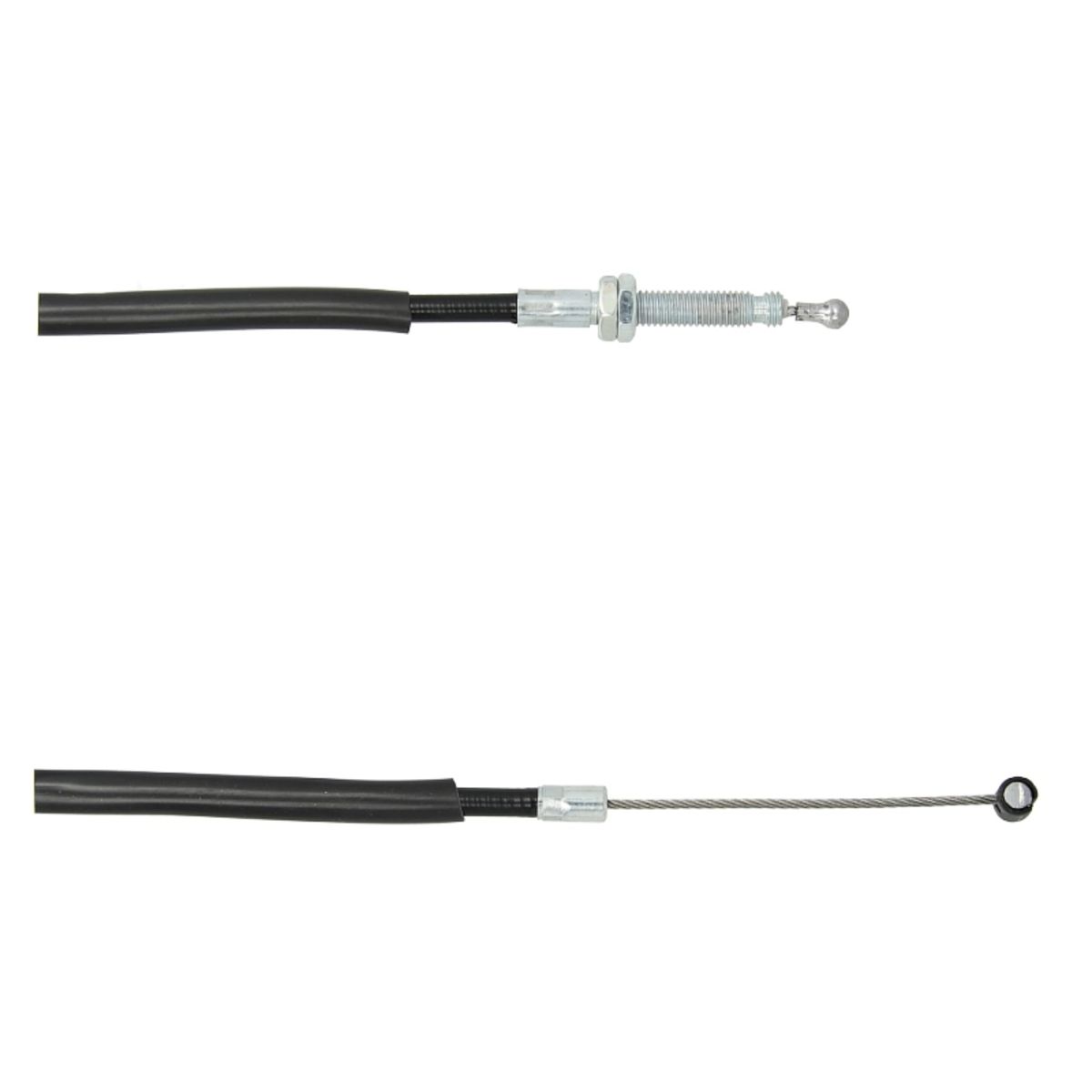 Tirette à câble, commande d'embrayage 4RIDE LS-023