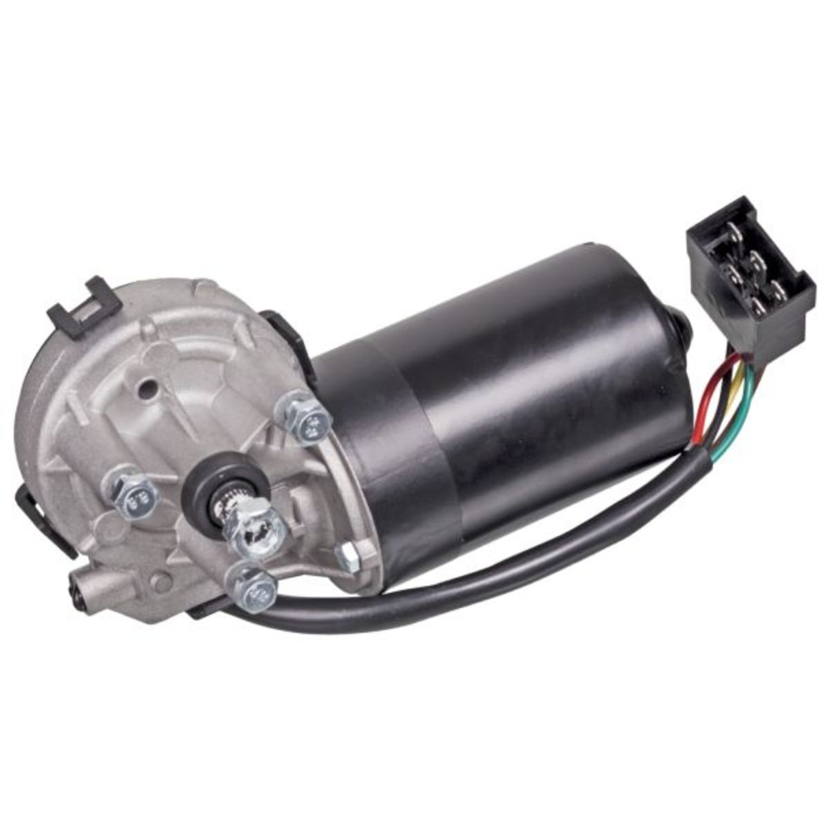 Image of Voorruitreiniging - Ruitenwissermotor  BILSTEIN