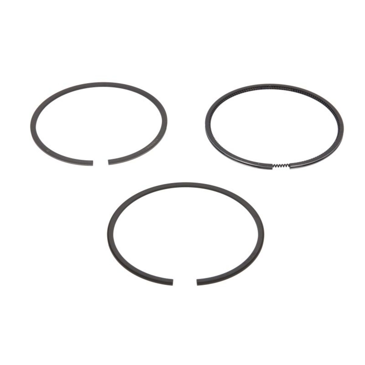 Set di anelli per pistoni MAHLE 039 82 V0