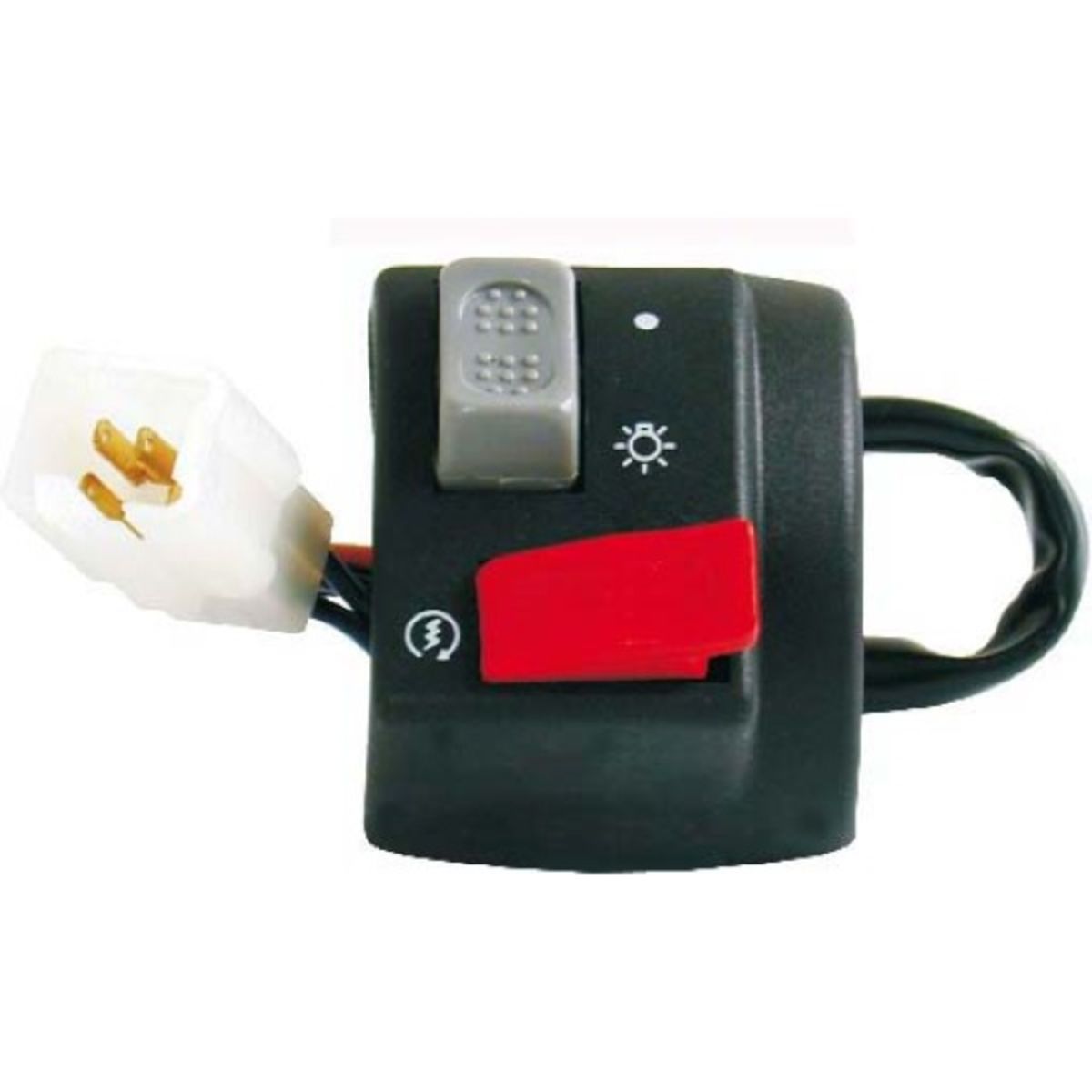 Schalter RMS 24 609 0030