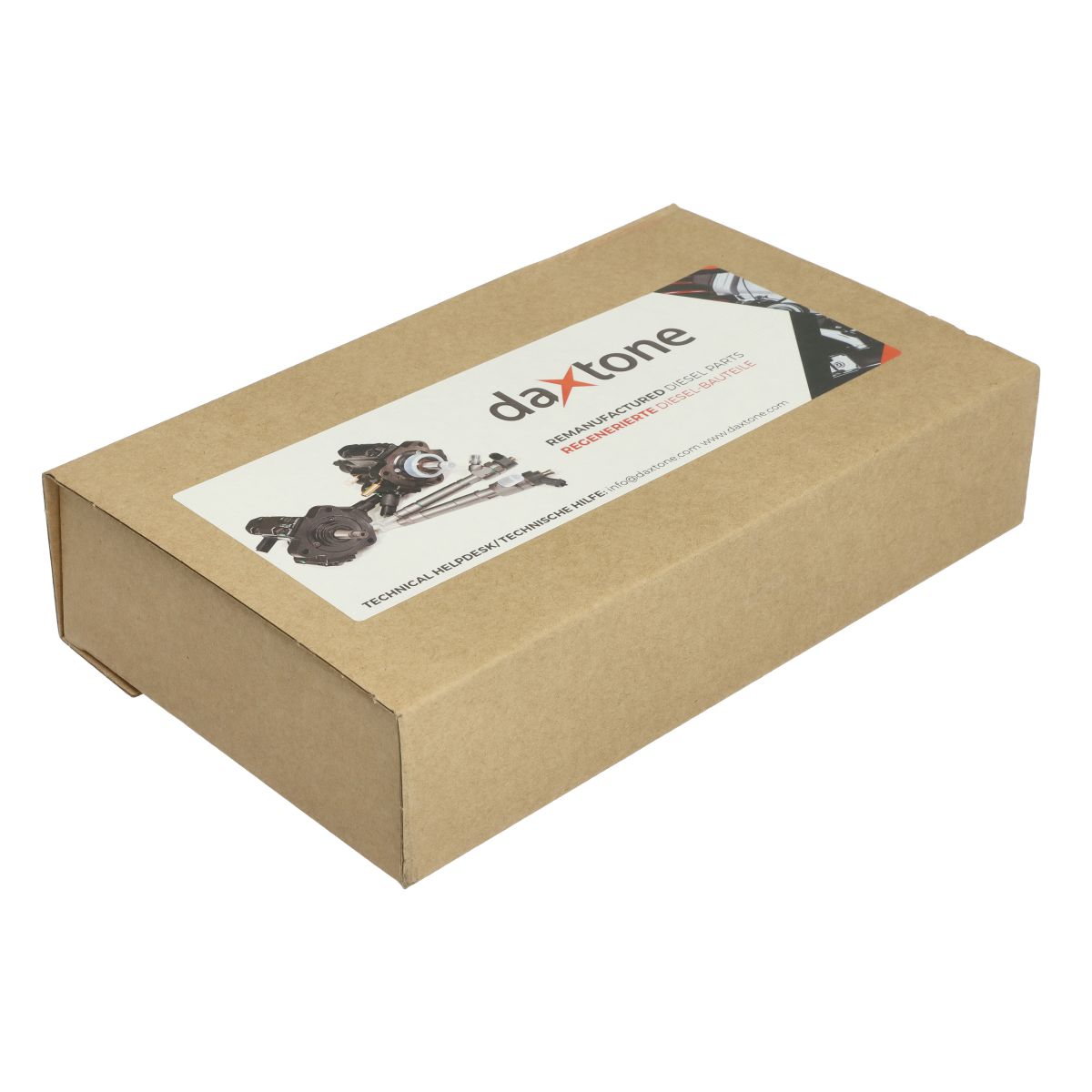 Injektor DAXTONE DTX1003G