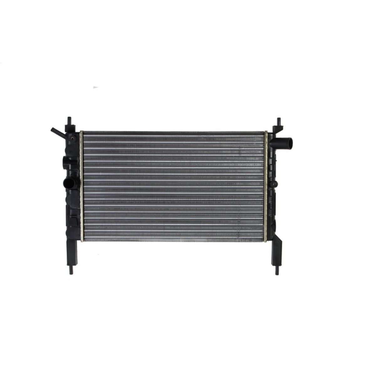 Image of Radiator, motorkoeling