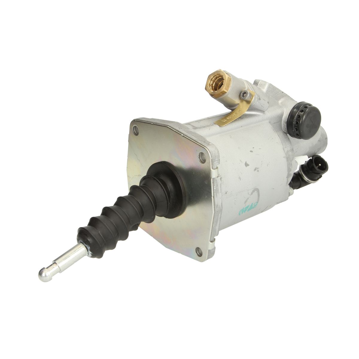 Image of Koppelingsactuator