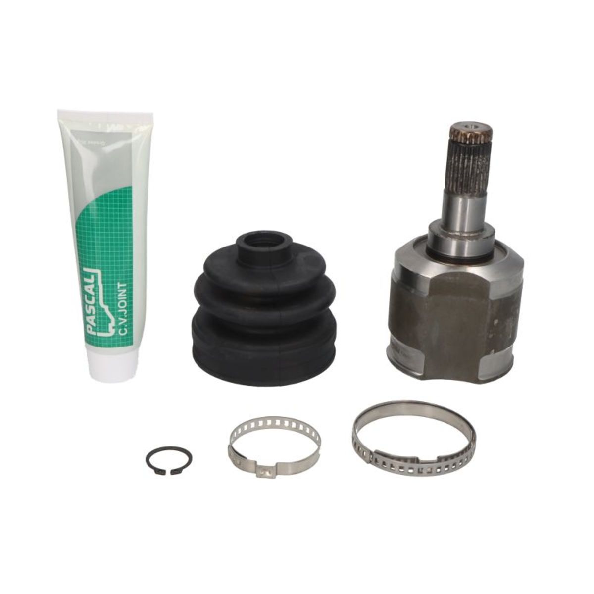Image of Homokineet reparatie set, aandrijfas