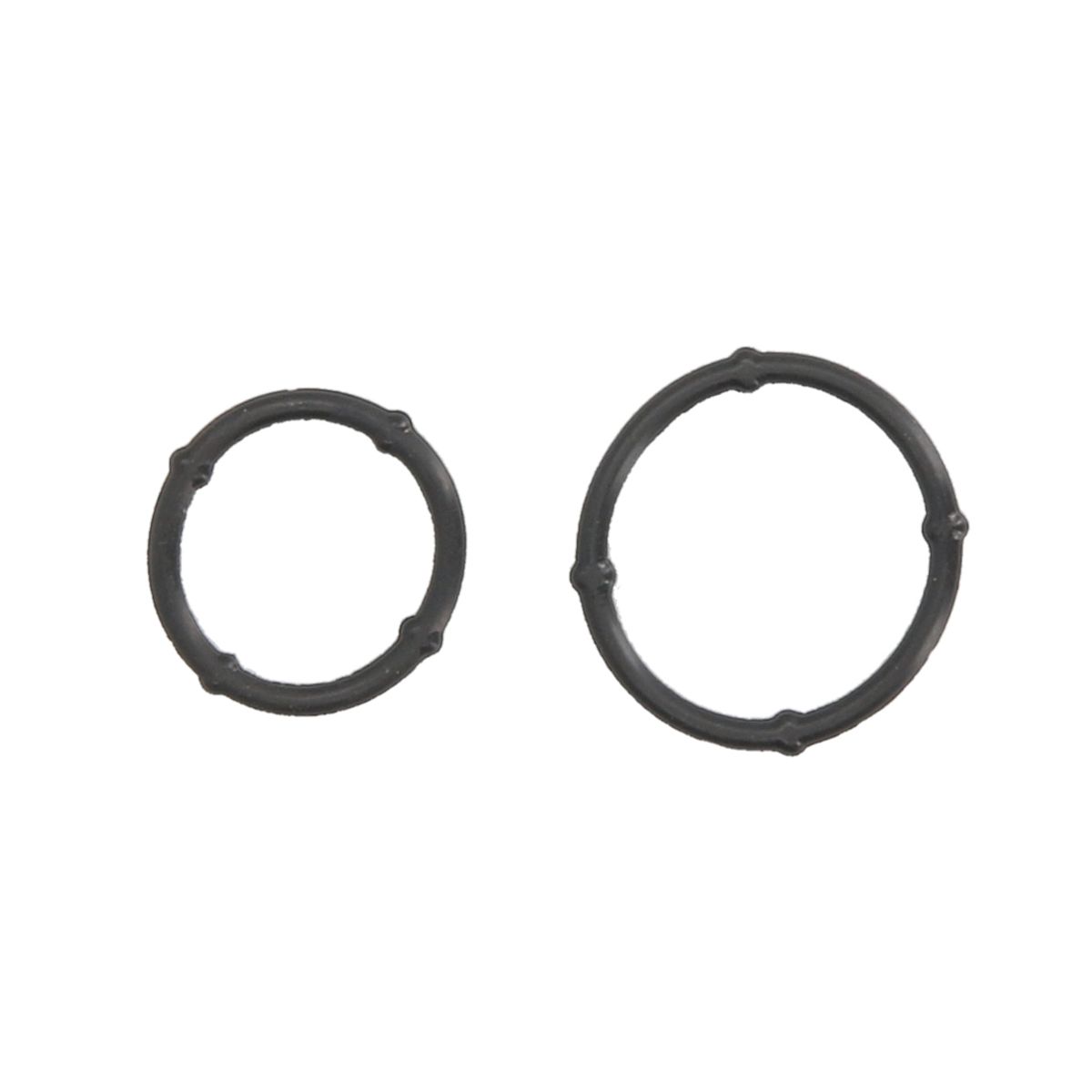 Image of Pakking, oliepomp