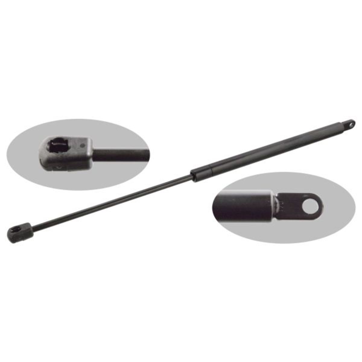 Gasfeder, Koffer-/Laderaum FEBI BILSTEIN 01190
