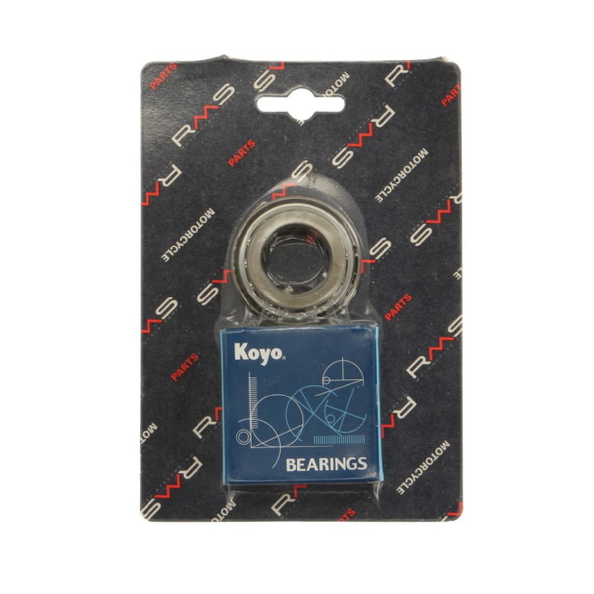 Lenkkopflager RMS 18 422 0440
