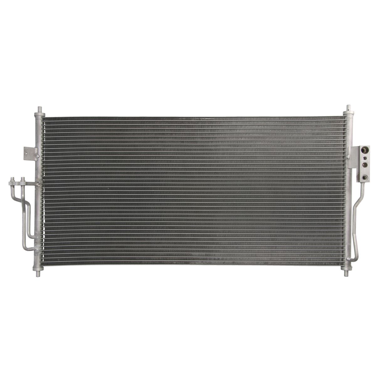 Image of Condensator, airconditioning