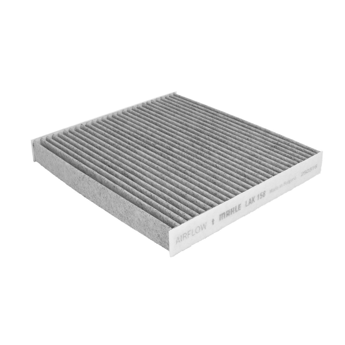 Image of Cabine luchtfilter