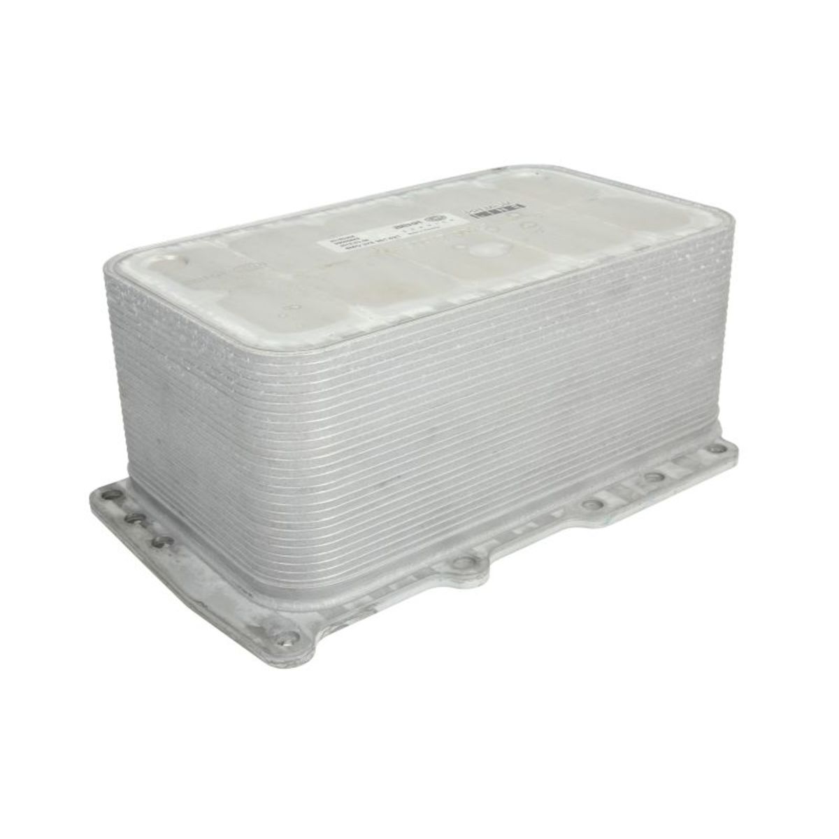 Image of Olie radiator, motorolie