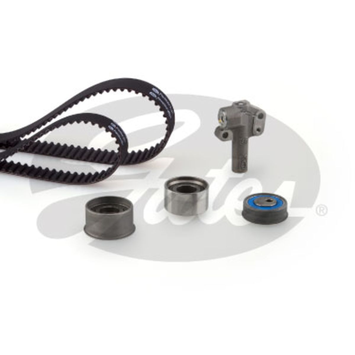 Image of Tandriemset PowerGrip®