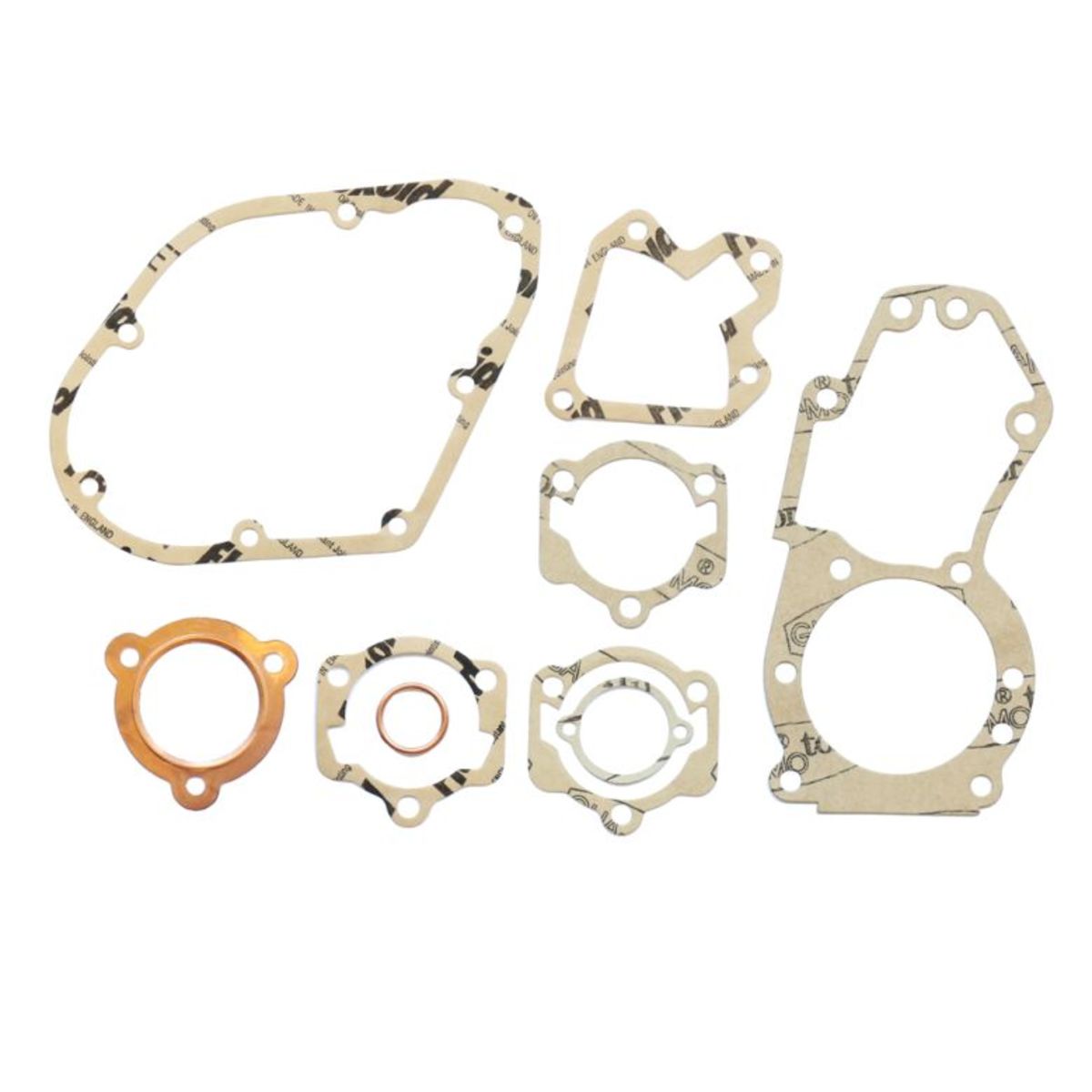 Motordichtungssatz ATHENA P400190850062