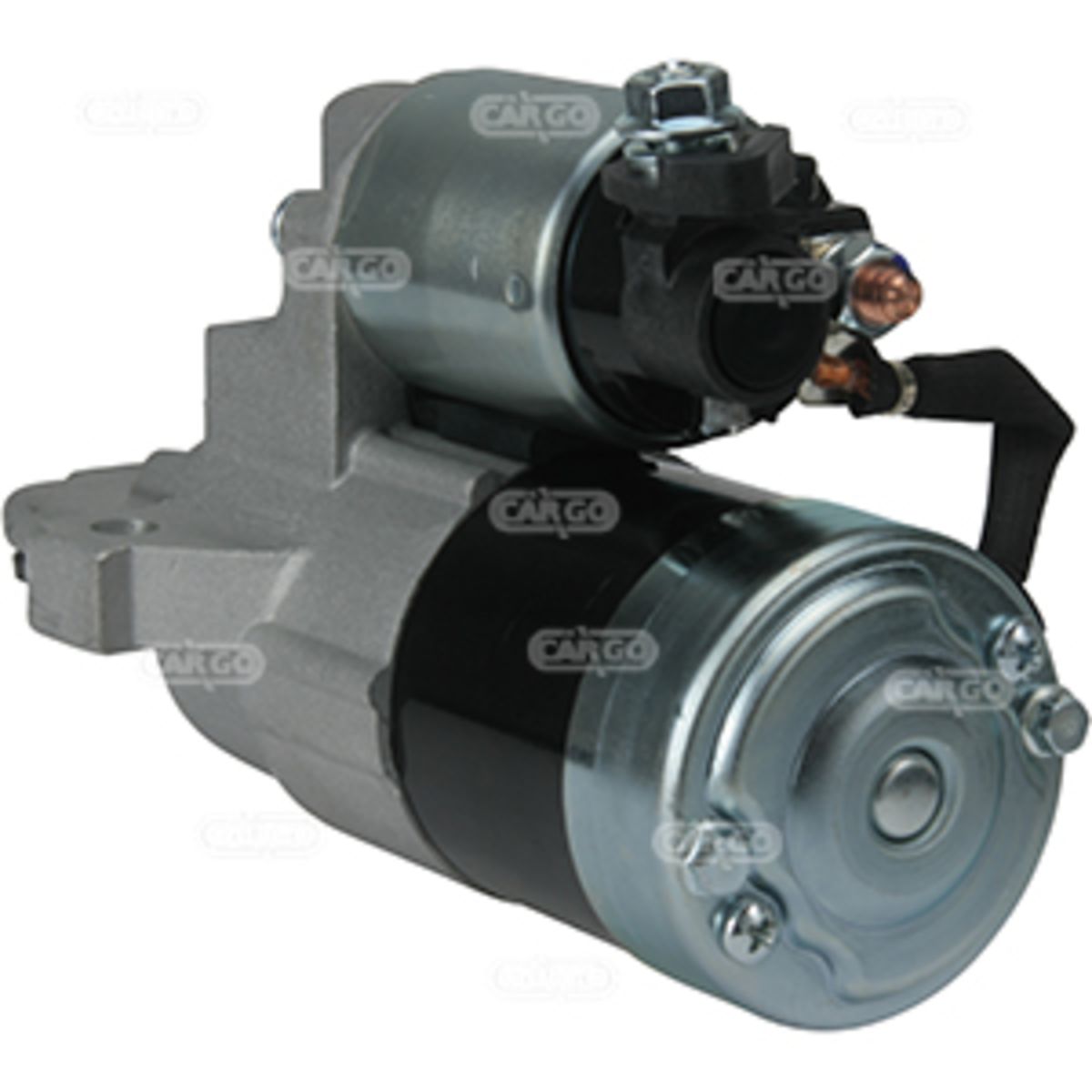 Image of Starter