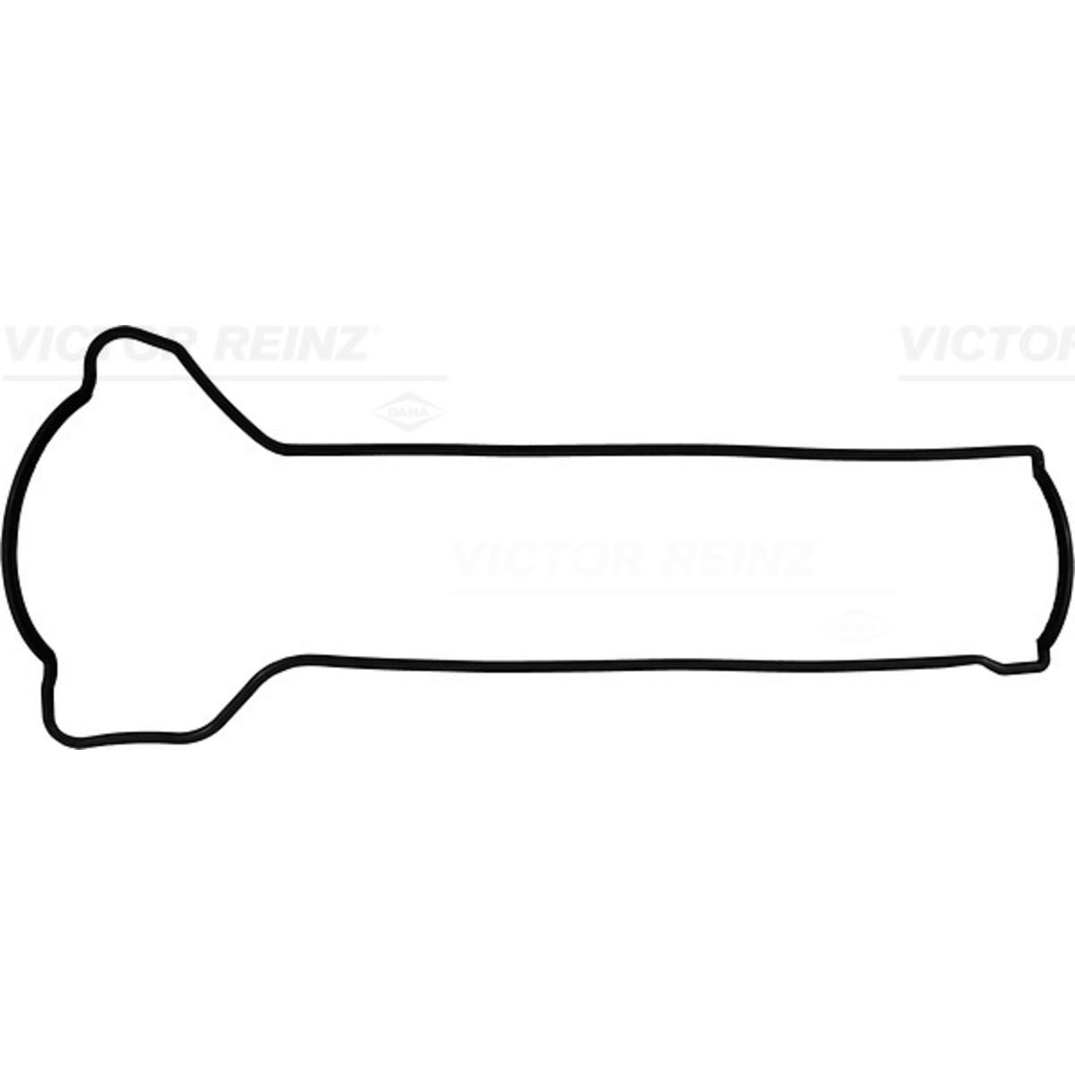 Image of Kleppendeksel pakking
