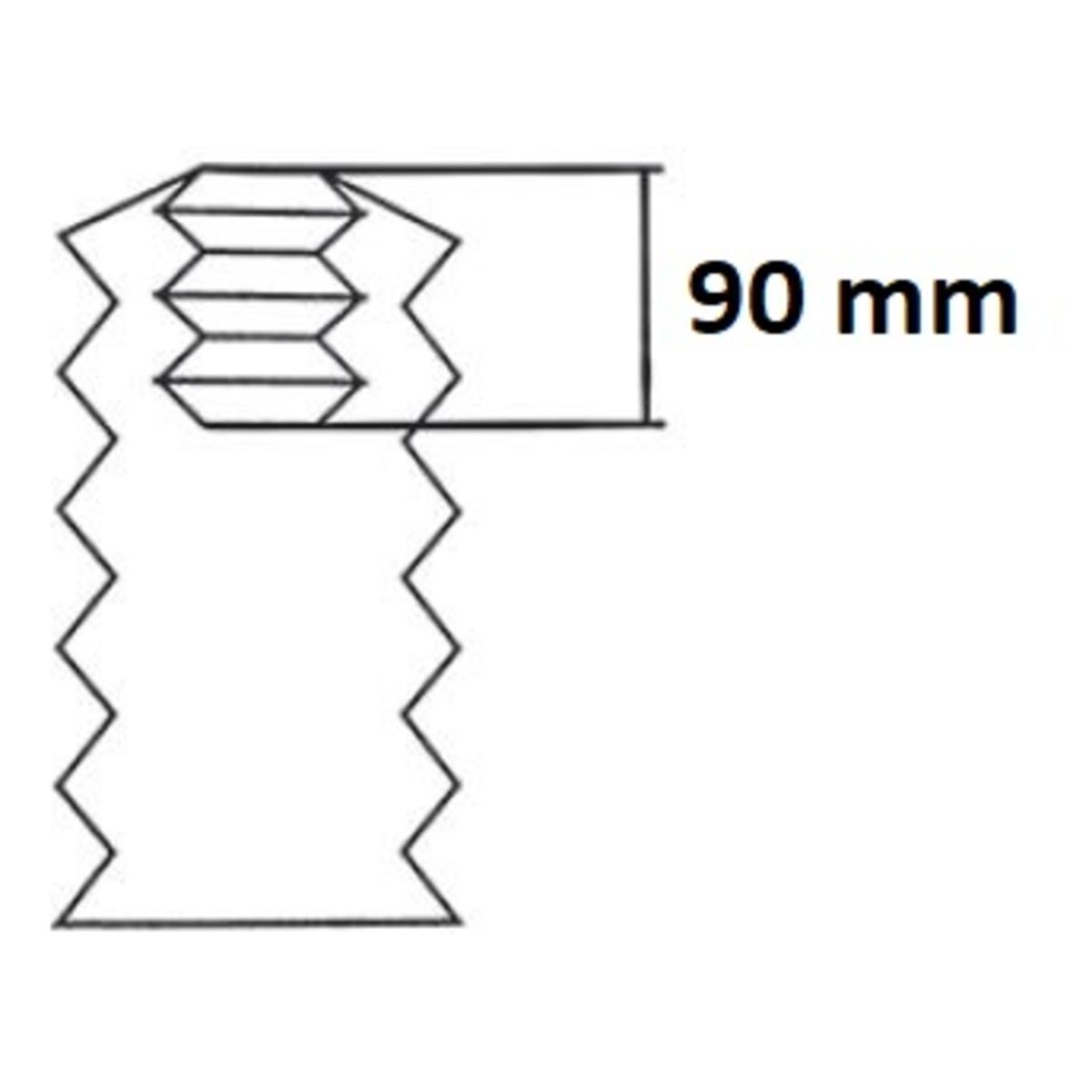 Image of Stofkap, schokdemper Protection Kit