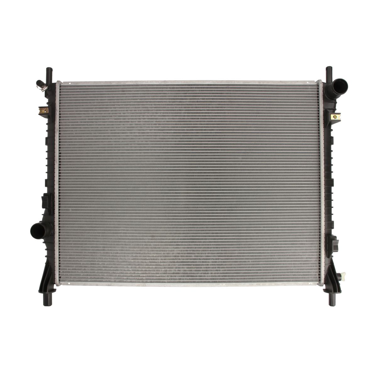 Image of Radiator, motorkoeling