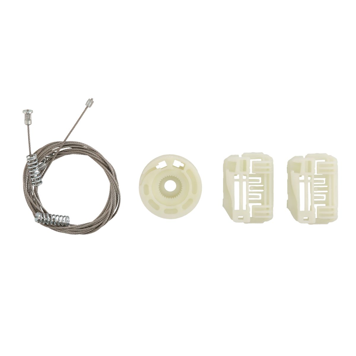 Image of Reparatieset, raamopener
