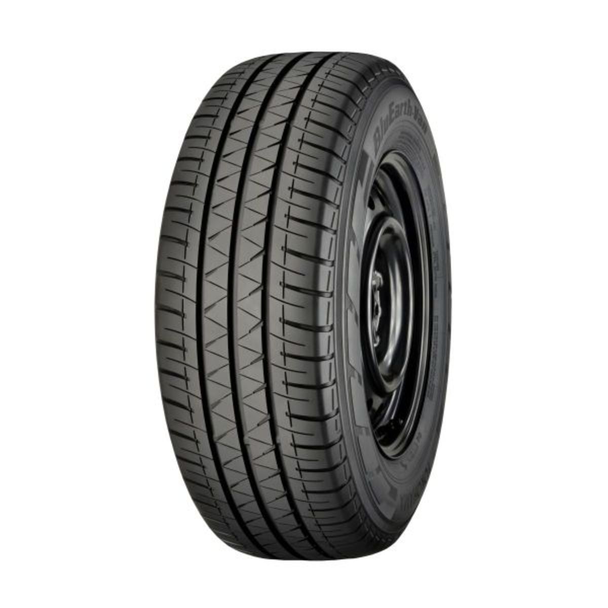 Pneus d'été YOKOHAMA BluEarth VAN RY55 205/75R16C, 110/108T TL