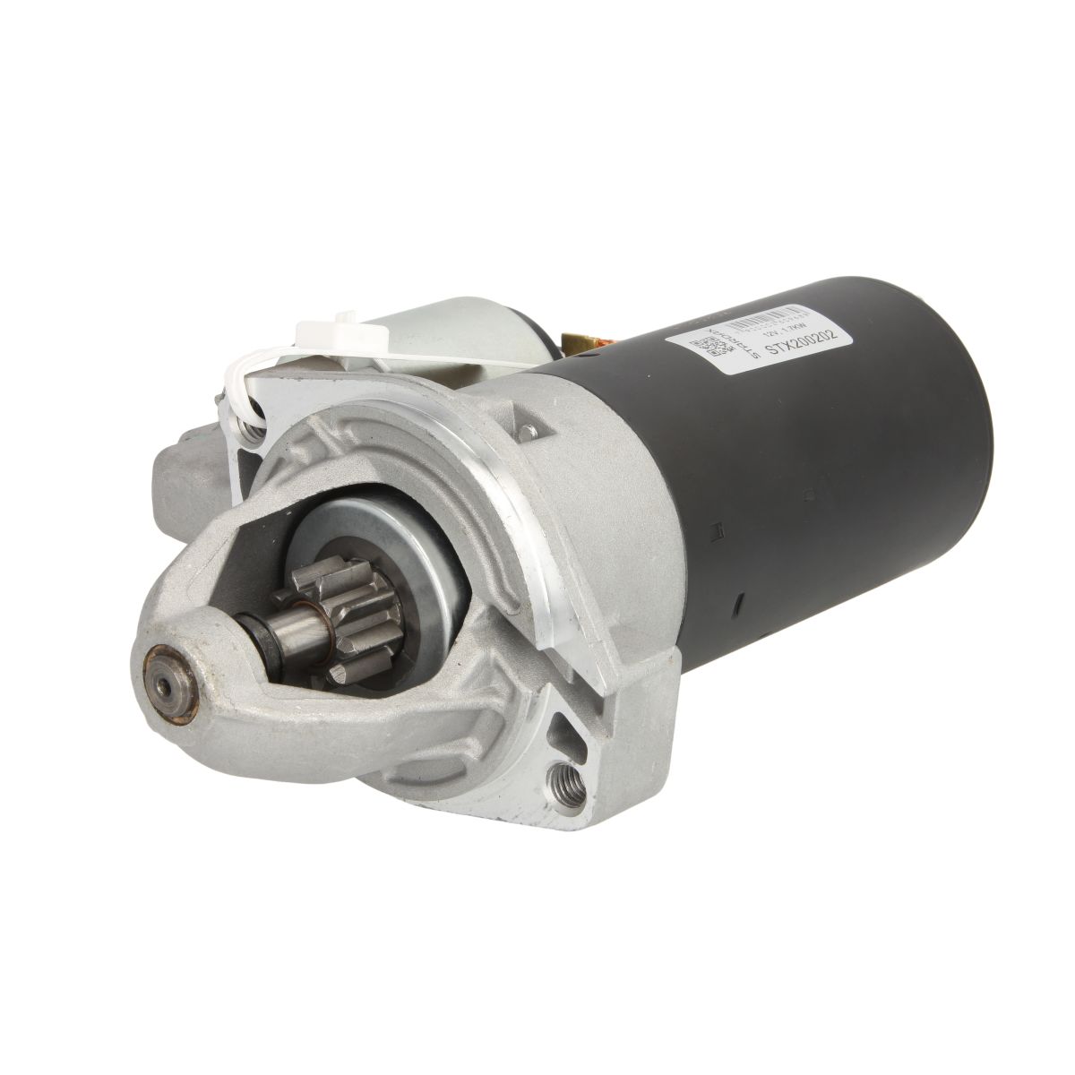 Image of Starter