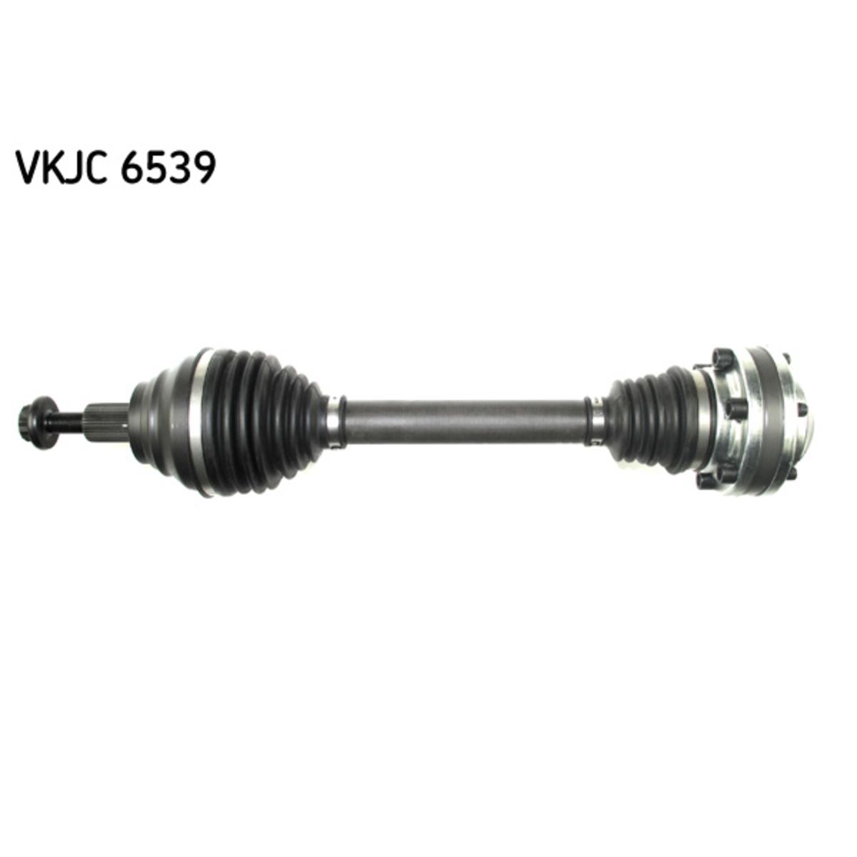 Skf Antriebswelle Größe 6 Vkjc 6539