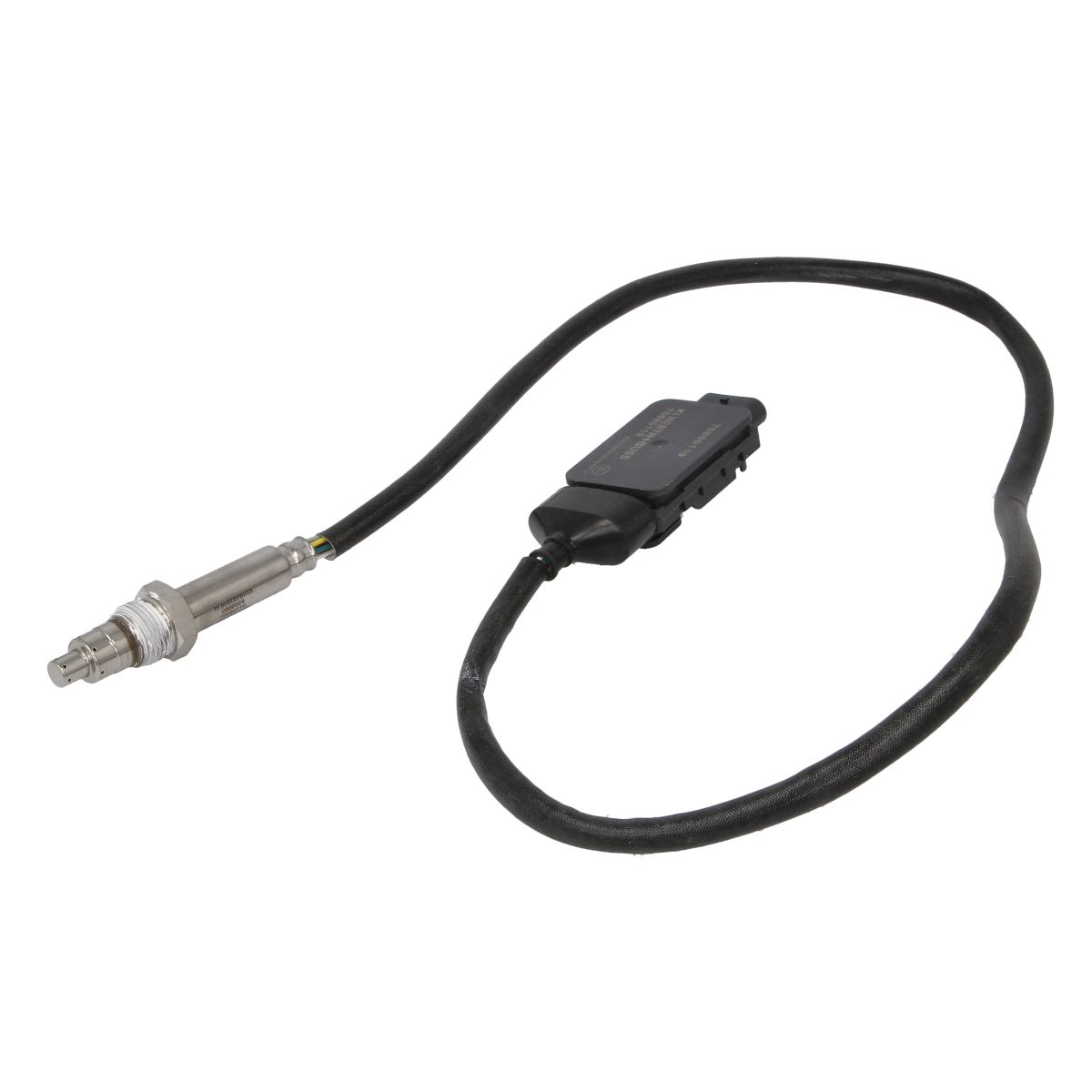 Sensor, DeNOx HERTH+BUSS ELPARTS 70680119