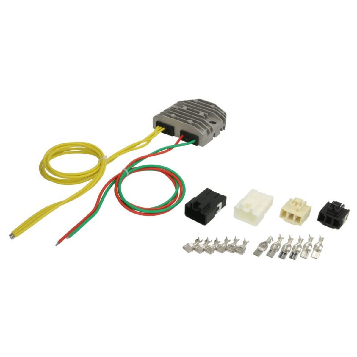Spannungsregler DZE DZE02449