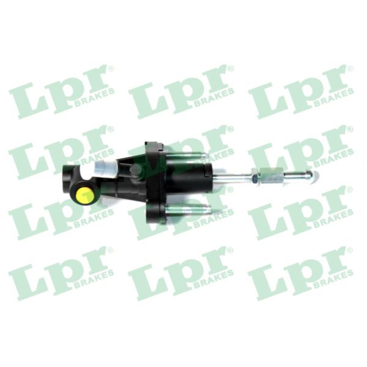 Lpr Hoofdcilinder, Koppeling 2585