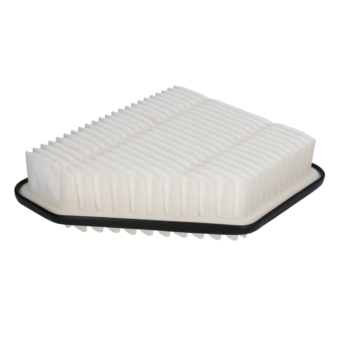 Image of MAHLE luchtfilter