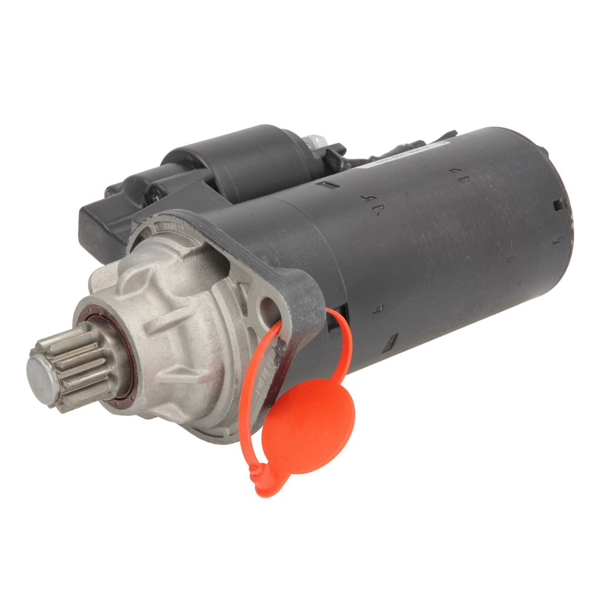 Image of Starter