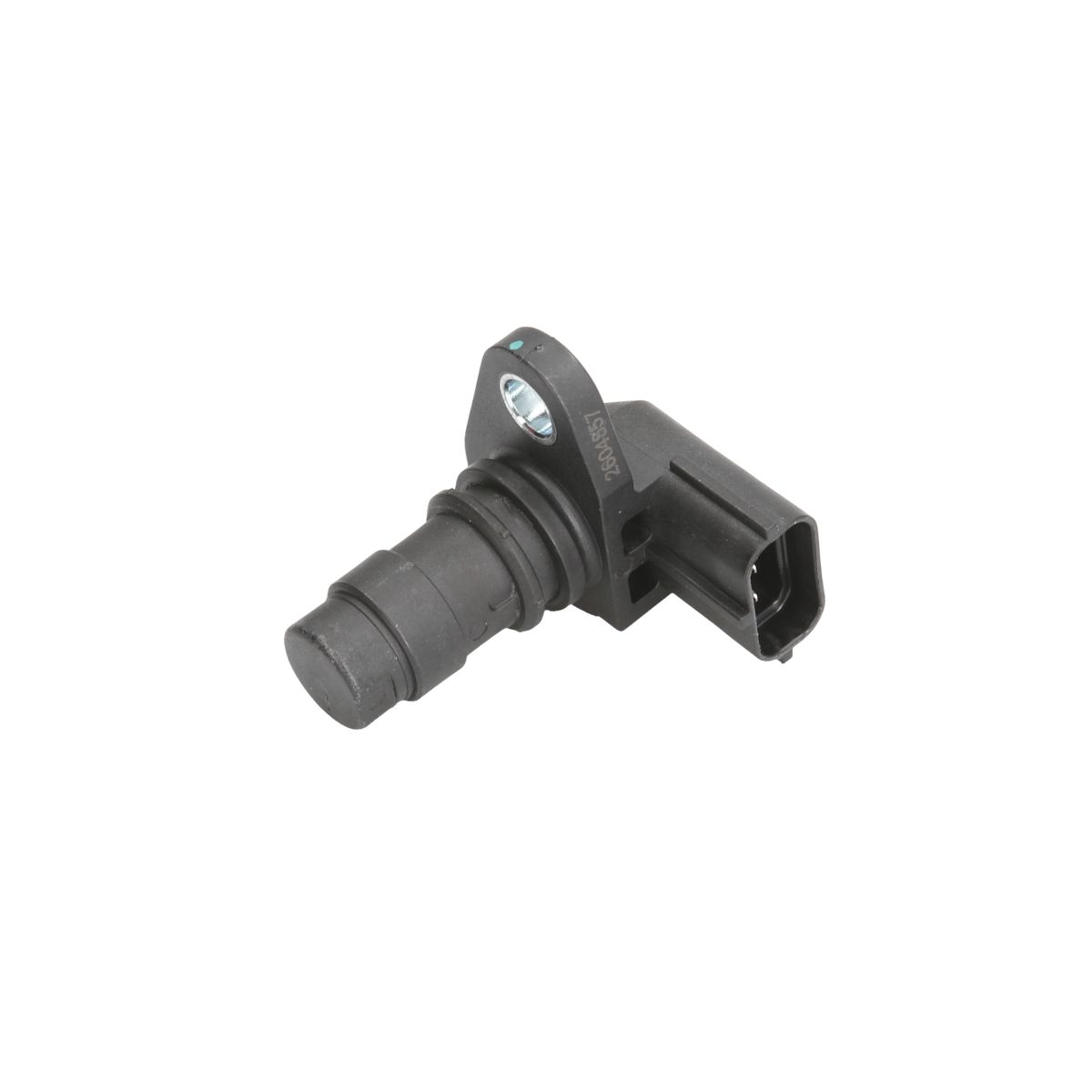 Image of Sensor, nokkenas positie