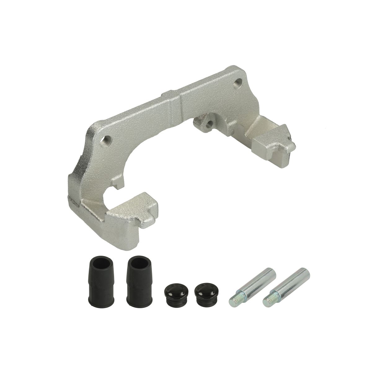 Halter, Bremssattel BUDWEG BUD384386-1