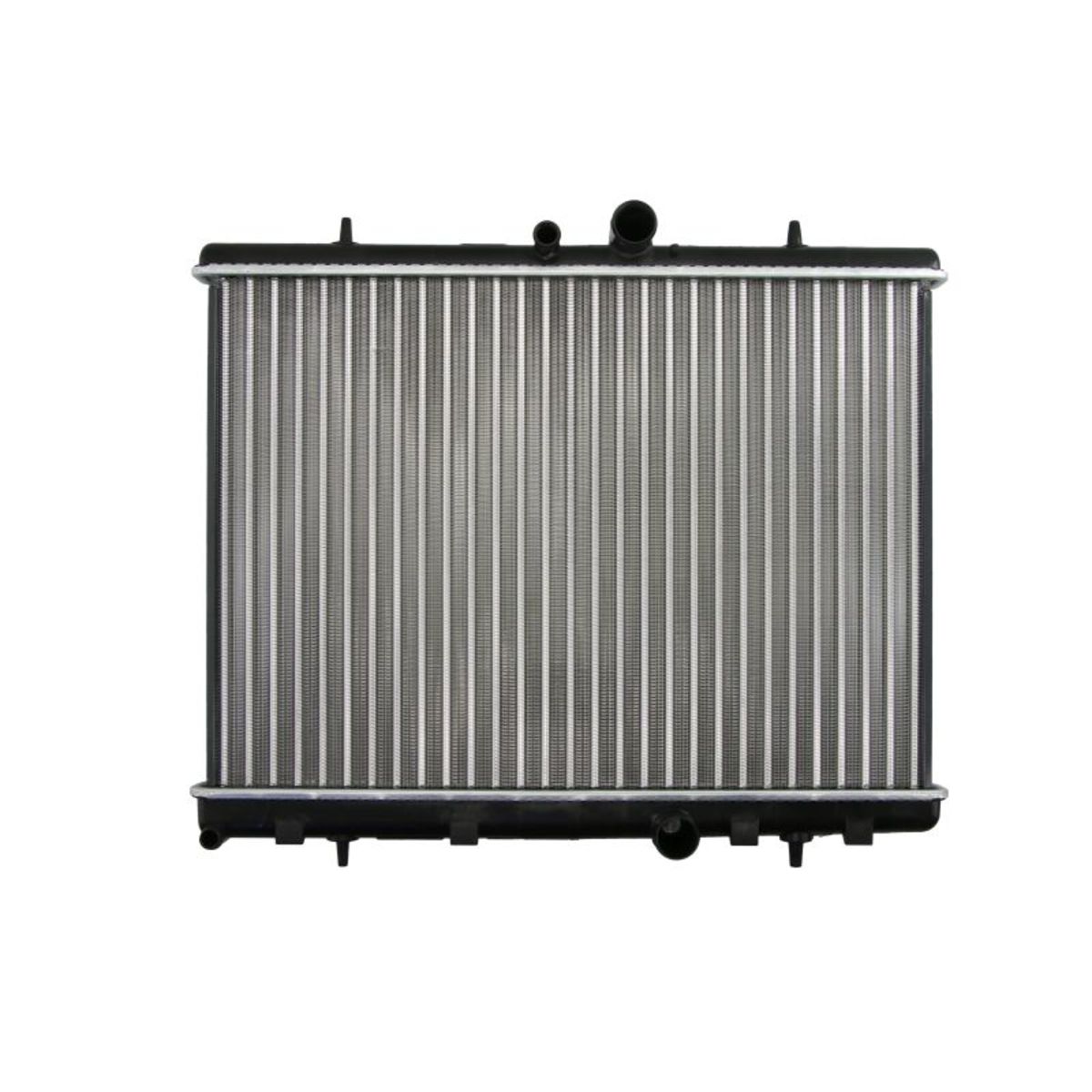 Kühler, Motorkühlung NRF 58312A