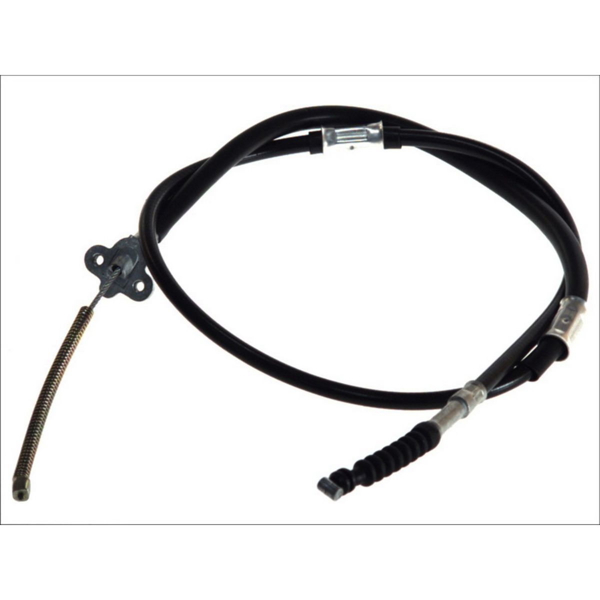 Image of Kabel, parkeerrem   rechts