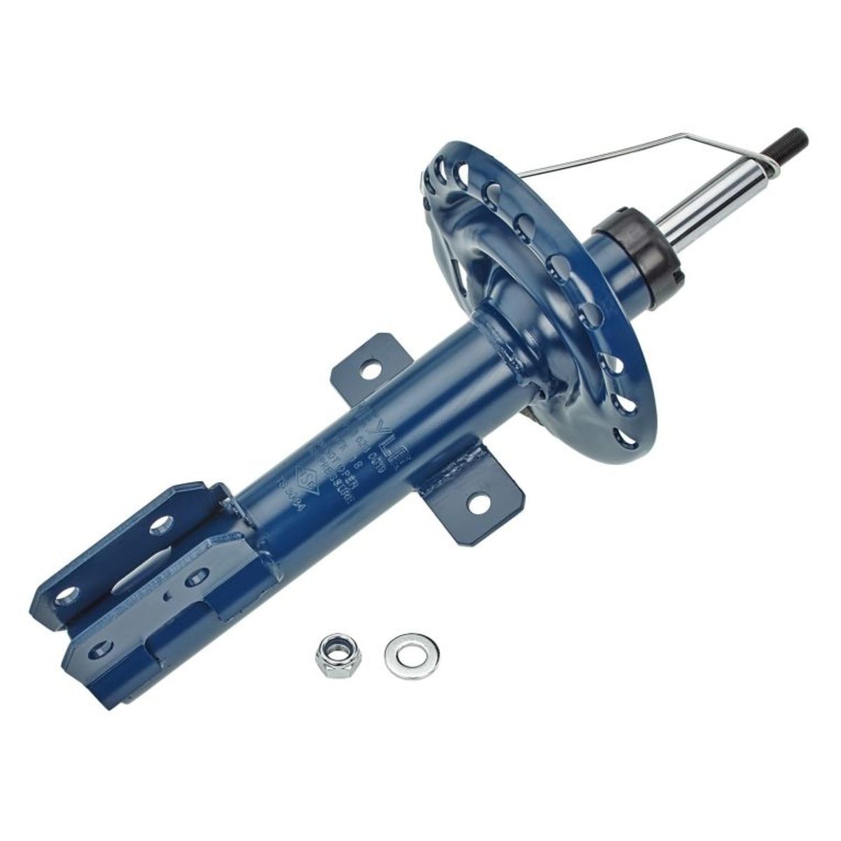 Meyle Ammortizzatore 16-26 623 0019