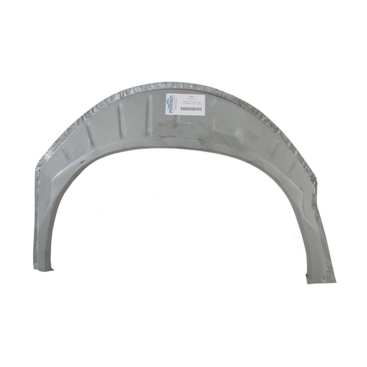 Blic Reparatutsatz, Kotflügel 6504-03-2515551P, Links