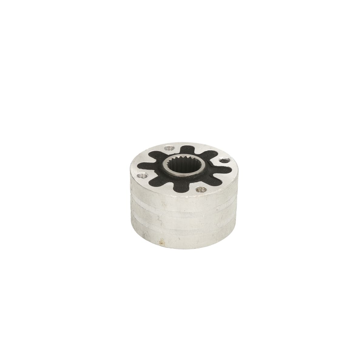 Image of Hardyschijf/Rubber askoppeling