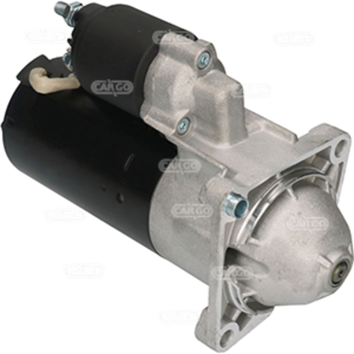 Hc-Cargo Starter Car115717 Größe 1.7 F 032 115 717
